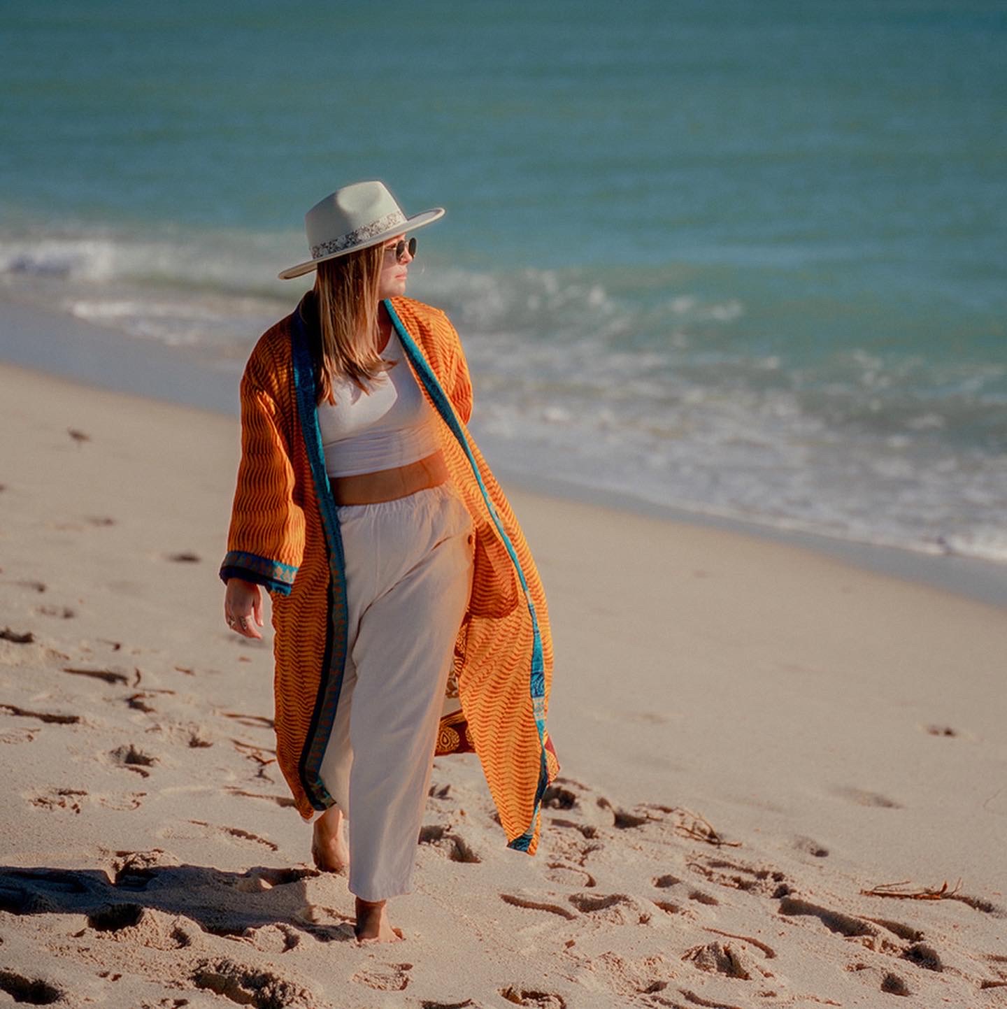 Permission Granted: How To Break Free From Old Identities & Rise
